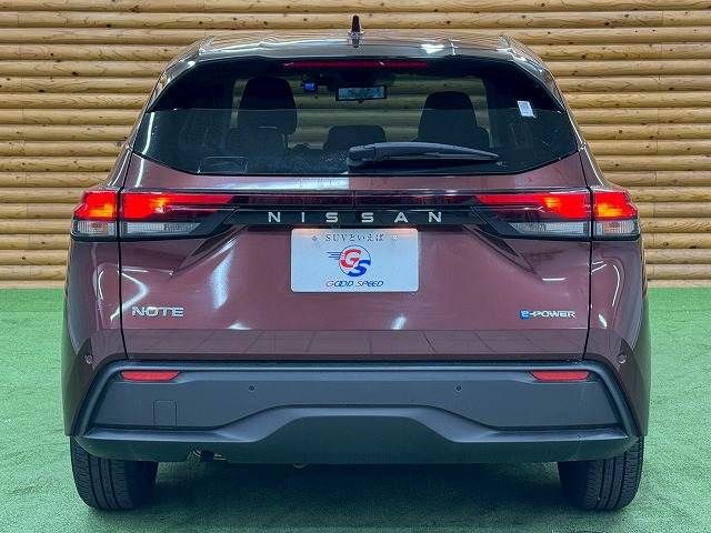 NISSAN NOTE 2021 Image 31