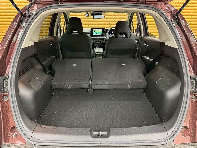 NISSAN NOTE 2021 Image 31