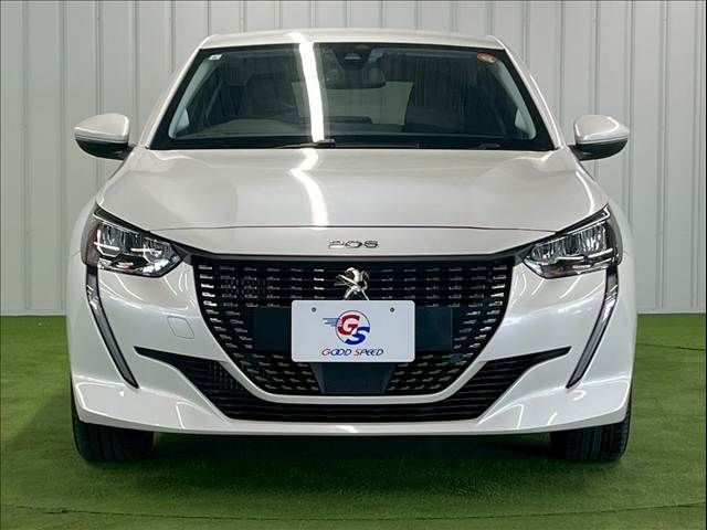 PEUGEOT 208 2021 Image 31