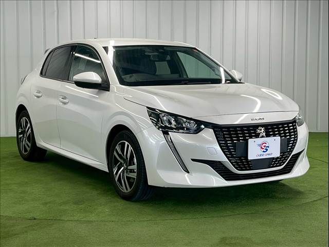 PEUGEOT 208 2021 Image 31