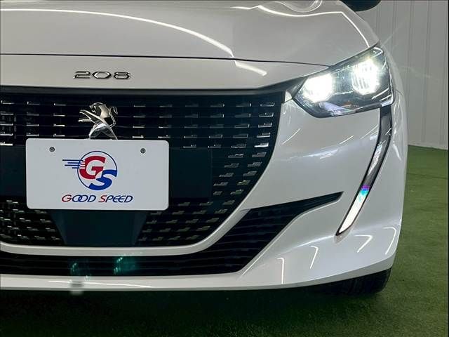 PEUGEOT 208 2021 Image 31