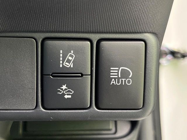 TOYOTA AQUA 2021 Image 31