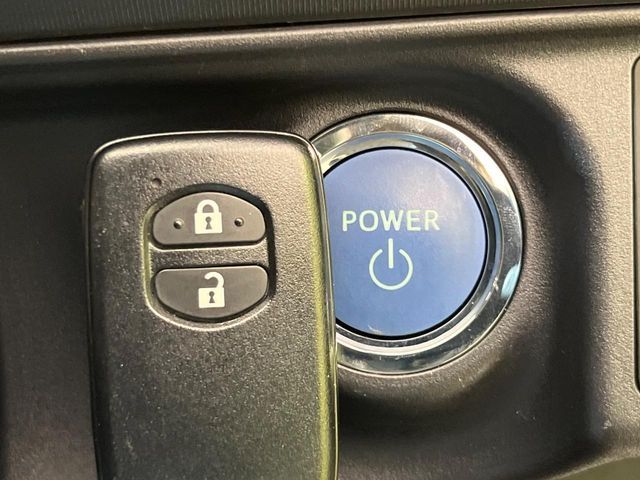 TOYOTA AQUA 2021 Image 31