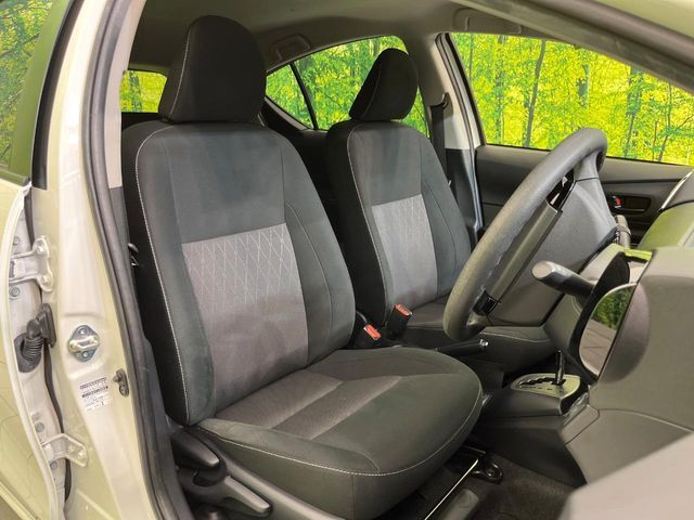 TOYOTA AQUA 2021 Image 31