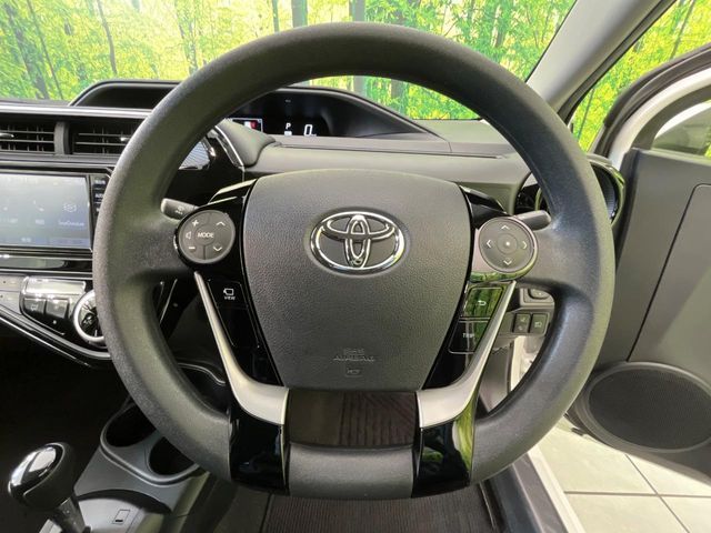 TOYOTA AQUA 2021 Image 31