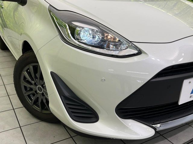 TOYOTA AQUA 2021 Image 31