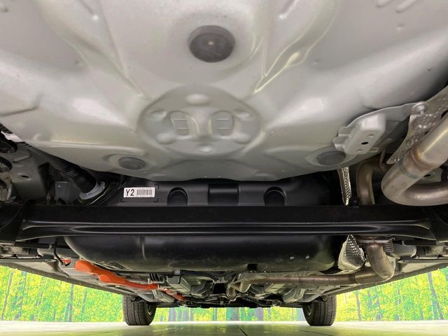 TOYOTA AQUA 2021 Image 31