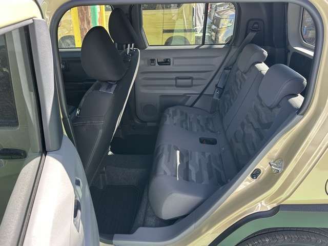 DAIHATSU TAFT 2025 Image 31