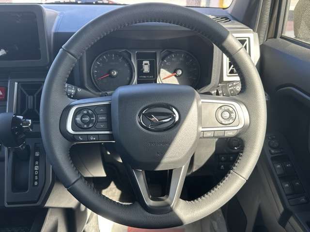 DAIHATSU TAFT 2025 Image 31