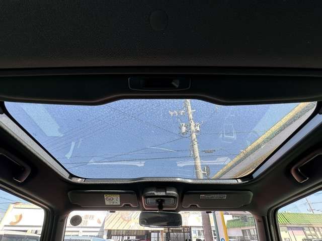 DAIHATSU TAFT 2025 Image 31