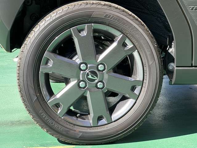 DAIHATSU TAFT 2025 Image 31