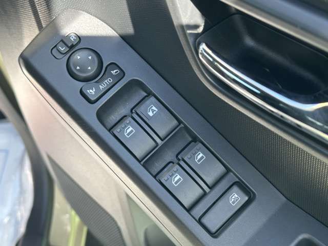 DAIHATSU TAFT 2025 Image 31