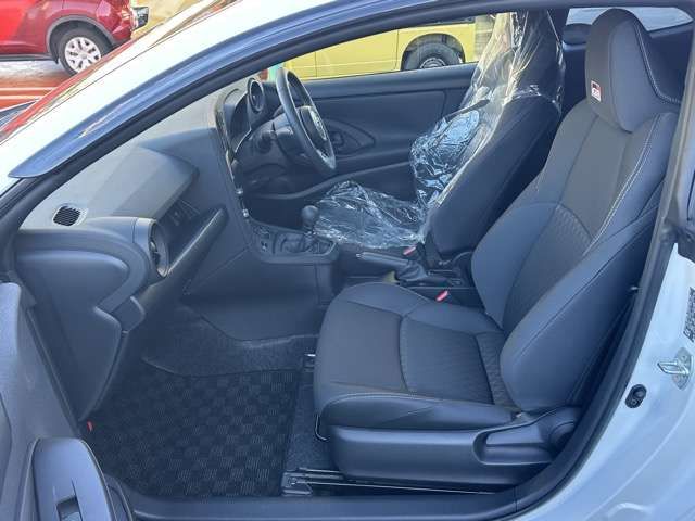 TOYOTA GR YARIS 2025 Image 31