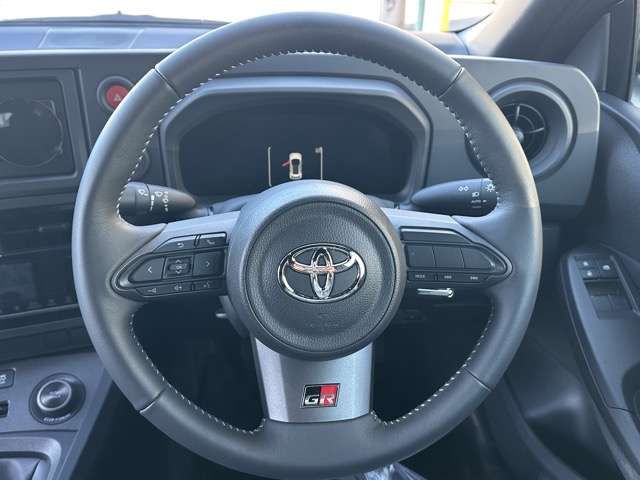 TOYOTA GR YARIS 2025 Image 31