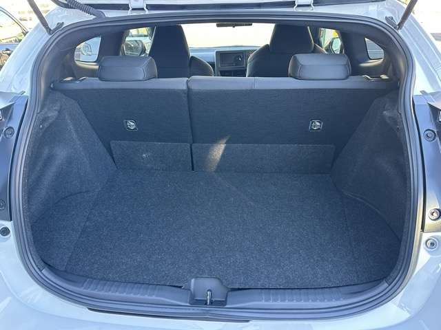 TOYOTA GR YARIS 2025 Image 31