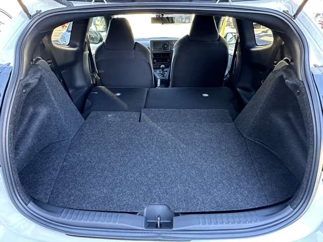 TOYOTA GR YARIS 2025 Image 31