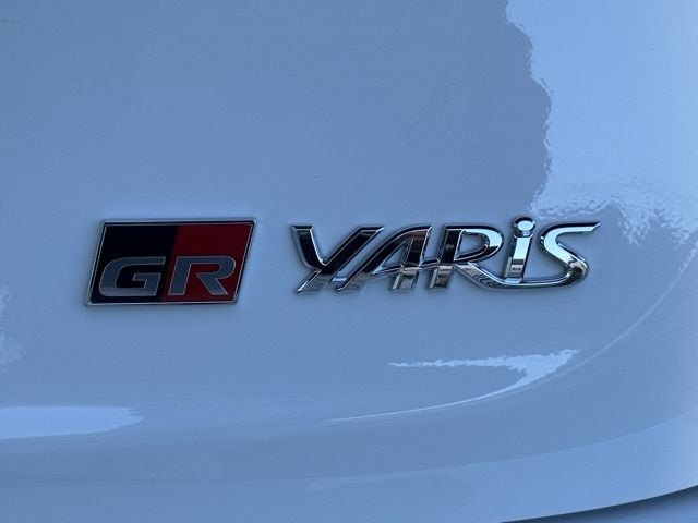 TOYOTA GR YARIS 2025 Image 31