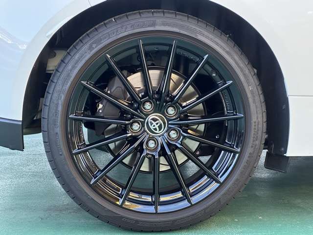 TOYOTA GR YARIS 2025 Image 31