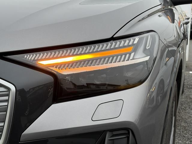 AUDI Q4 E-TRON 2025 Image 31