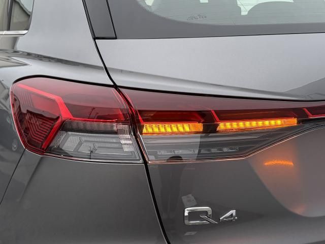 AUDI Q4 E-TRON 2025 Image 31