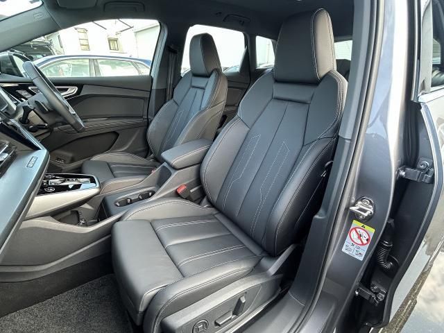 AUDI Q4 E-TRON 2025 Image 31