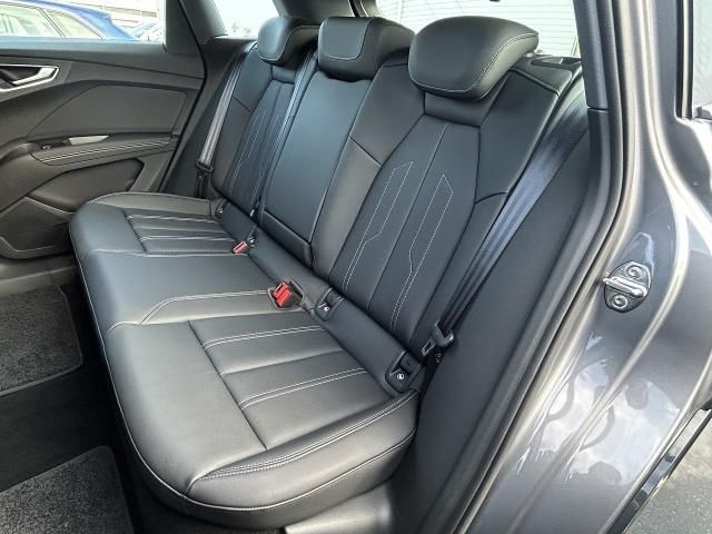 AUDI Q4 E-TRON 2025 Image 31