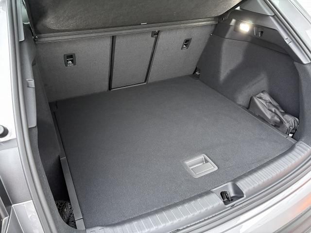 AUDI Q4 E-TRON 2025 Image 31