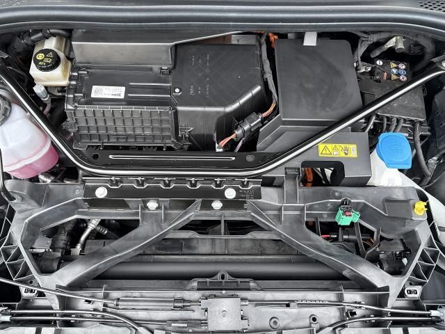 AUDI Q4 E-TRON 2025 Image 31