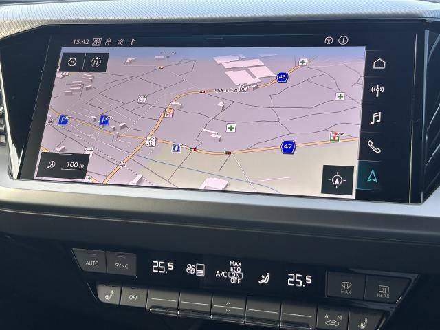 AUDI Q4 E-TRON 2025 Image 31