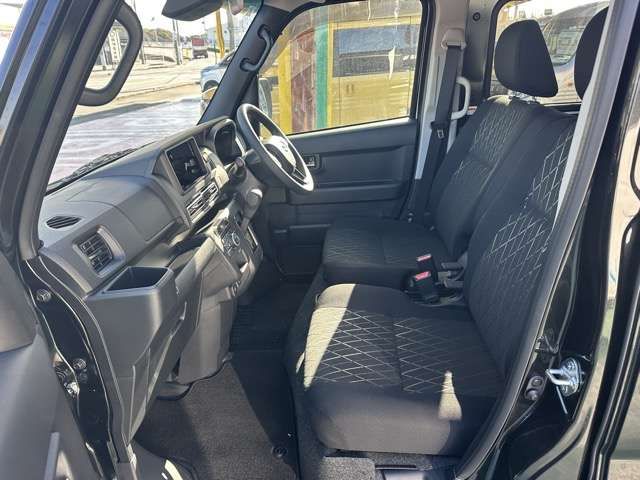 DAIHATSU ATRAI DECKVAN 2025 Image 31