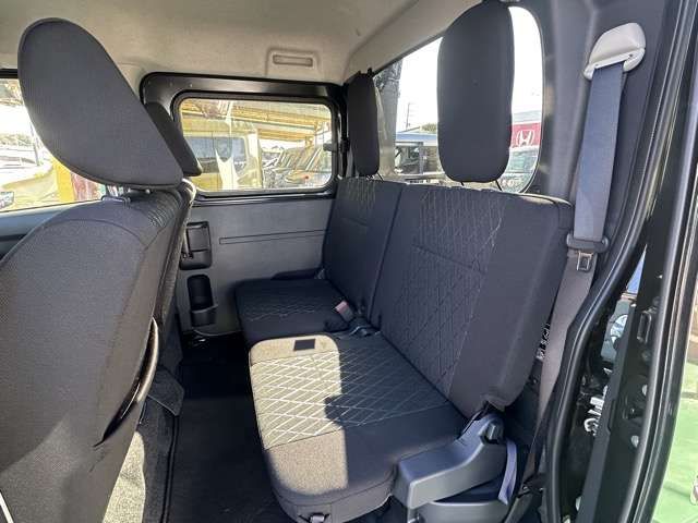 DAIHATSU ATRAI DECKVAN 2025 Image 31