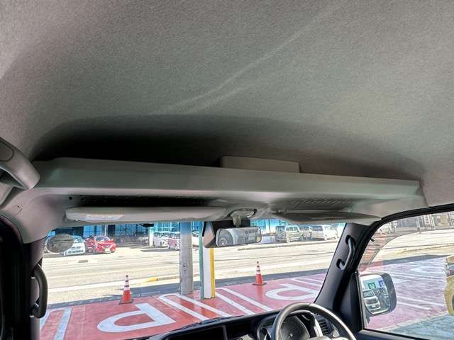 DAIHATSU ATRAI DECKVAN 2025 Image 31