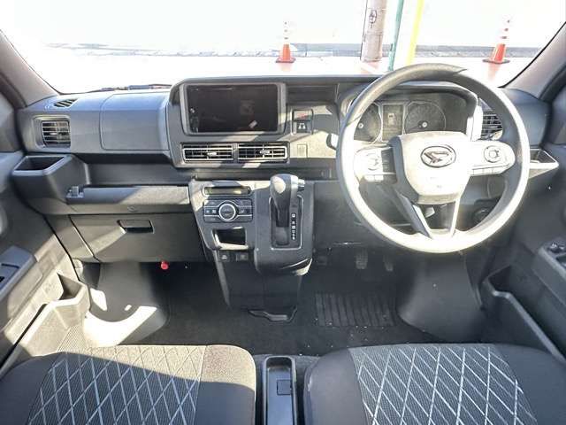 DAIHATSU ATRAI DECKVAN 2025 Image 31