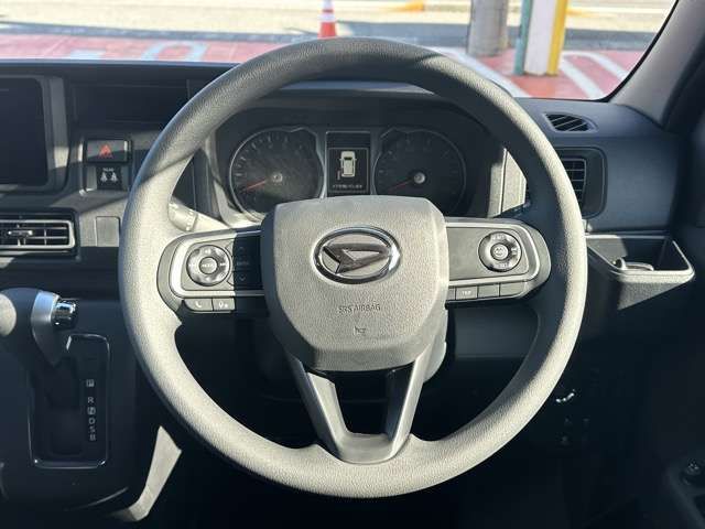 DAIHATSU ATRAI DECKVAN 2025 Image 31