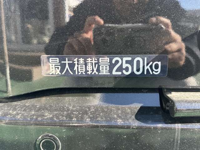 DAIHATSU ATRAI DECKVAN 2025 Image 31