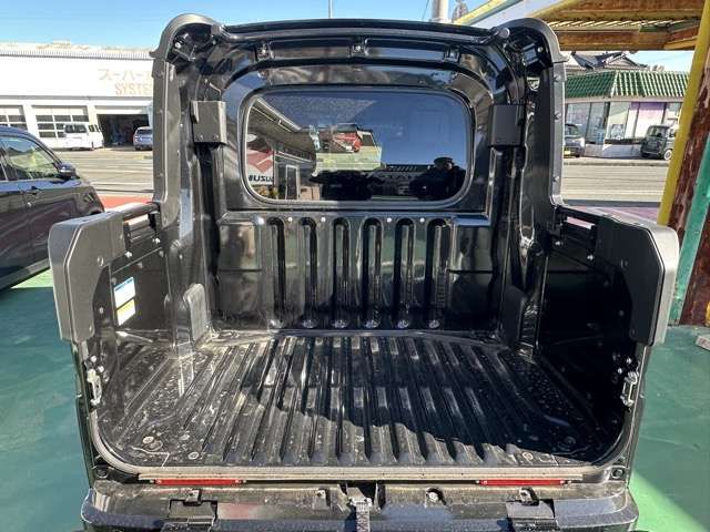 DAIHATSU ATRAI DECKVAN 2025 Image 31