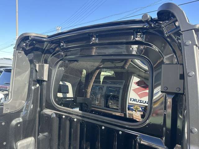 DAIHATSU ATRAI DECKVAN 2025 Image 31