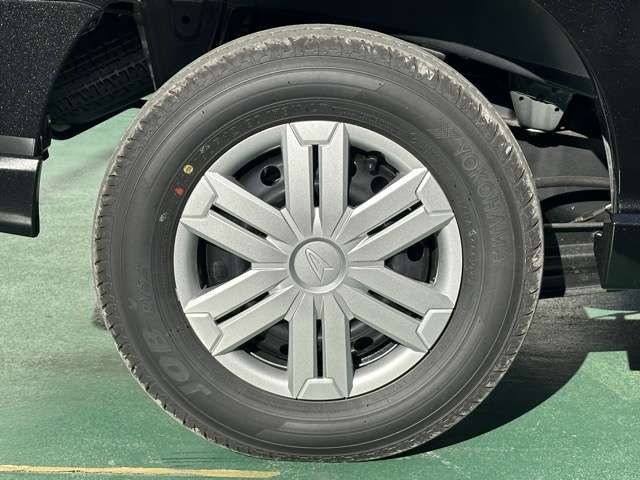 DAIHATSU ATRAI DECKVAN 2025 Image 31