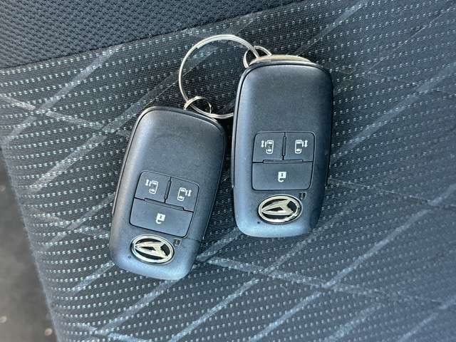 DAIHATSU ATRAI DECKVAN 2025 Image 31