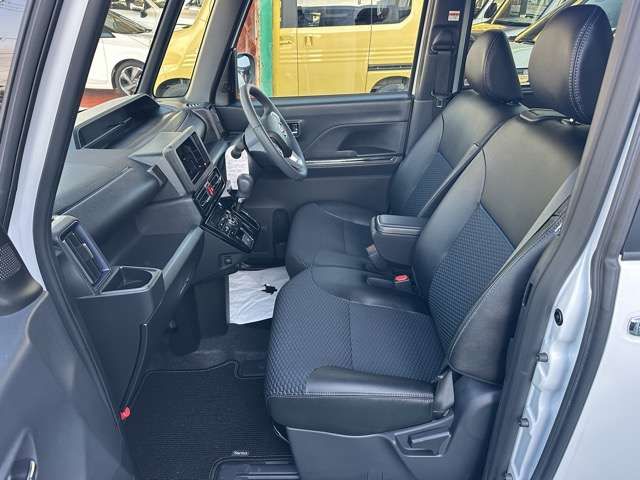 DAIHATSU TANTO CUSTOM 2025 Image 31