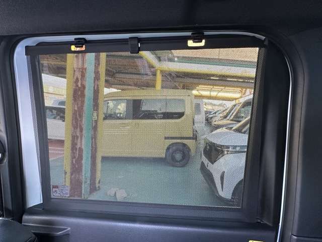 DAIHATSU TANTO CUSTOM 2025 Image 31