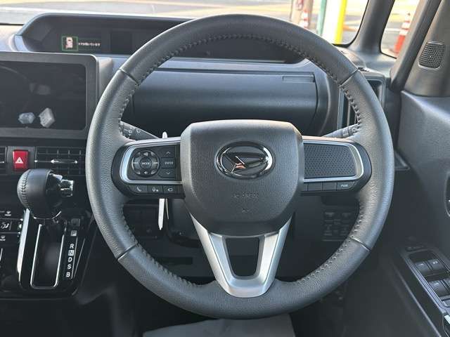 DAIHATSU TANTO CUSTOM 2025 Image 31