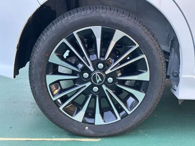 DAIHATSU TANTO CUSTOM 2025 Image 31