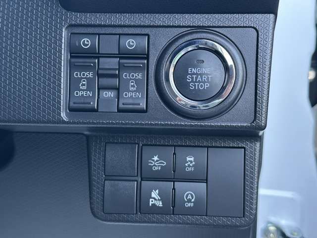 DAIHATSU TANTO CUSTOM 2025 Image 31