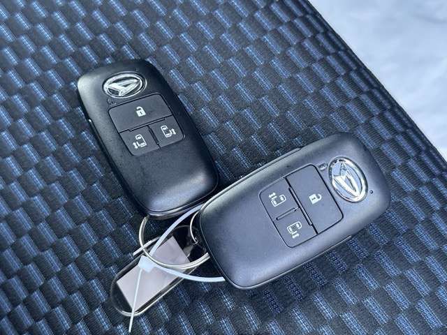 DAIHATSU TANTO CUSTOM 2025 Image 31