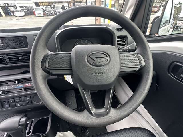 DAIHATSU HIJET TRUCK 4WD 2025 Image 31