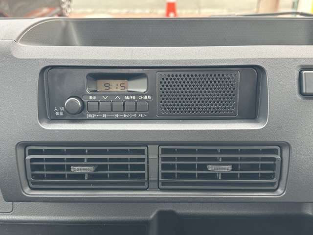 DAIHATSU HIJET TRUCK 4WD 2025 Image 31