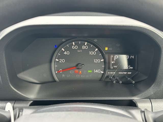 DAIHATSU HIJET TRUCK 4WD 2025 Image 31