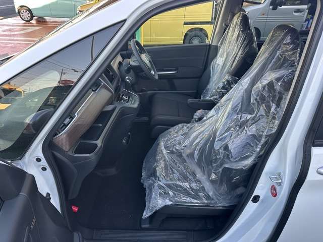 HONDA FREED 4WD 2026 Image 31