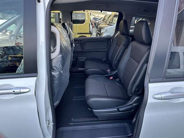 HONDA FREED 4WD 2026 Image 31